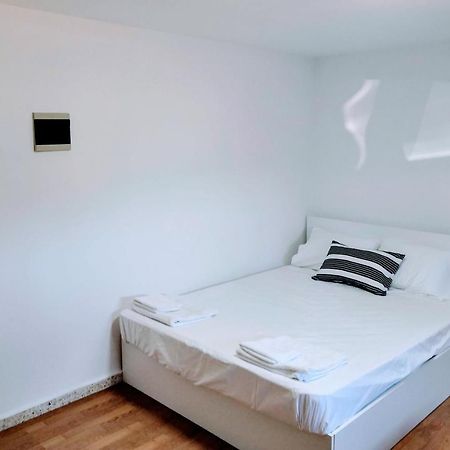 Guest Apartments ليماسول المظهر الخارجي الصورة