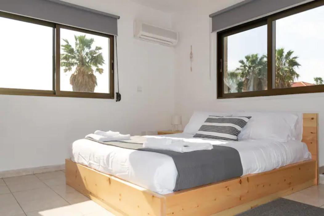 Guest Apartments ليماسول المظهر الخارجي الصورة