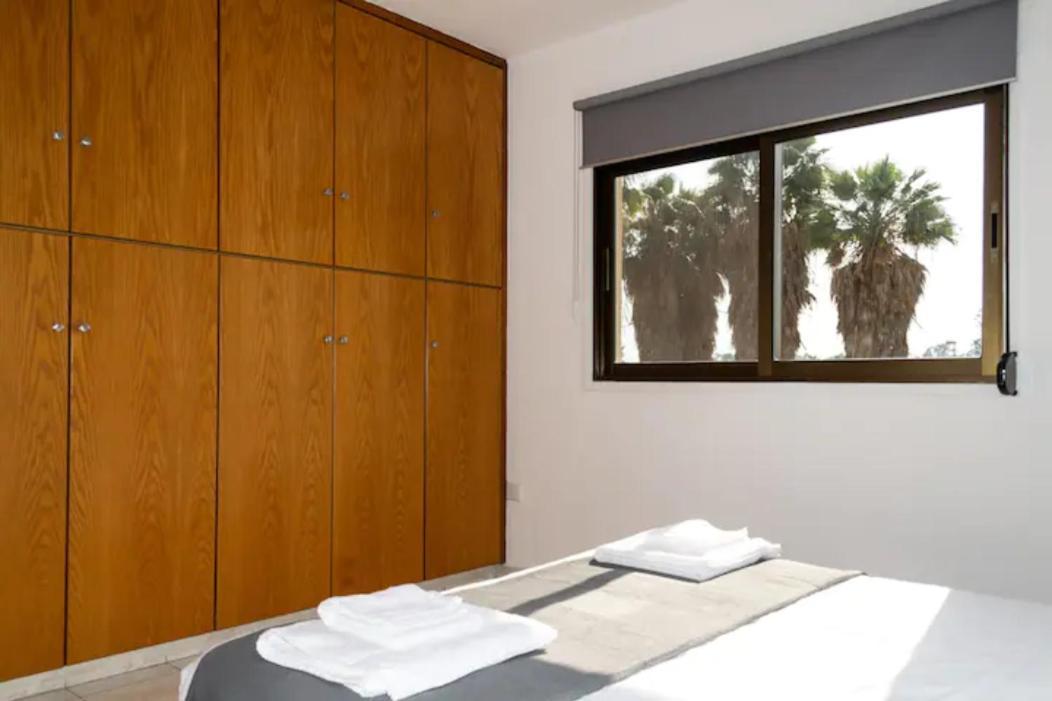 Guest Apartments ليماسول المظهر الخارجي الصورة