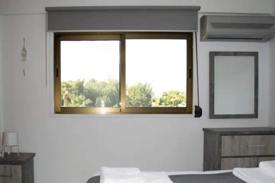 Guest Apartments ليماسول المظهر الخارجي الصورة
