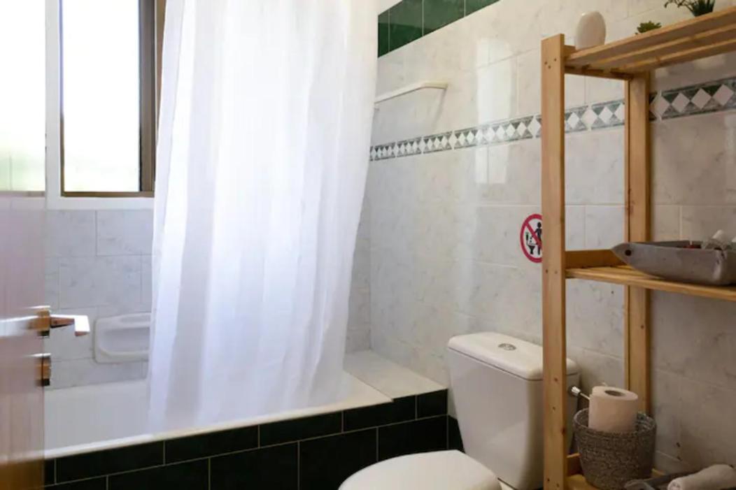 Guest Apartments ليماسول المظهر الخارجي الصورة