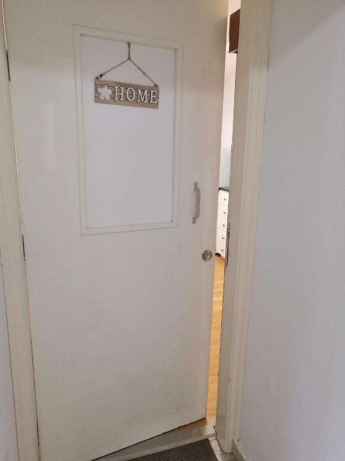 Guest Apartments ليماسول المظهر الخارجي الصورة