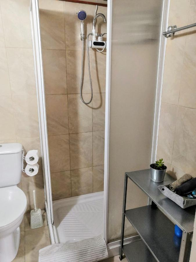Guest Apartments ليماسول المظهر الخارجي الصورة